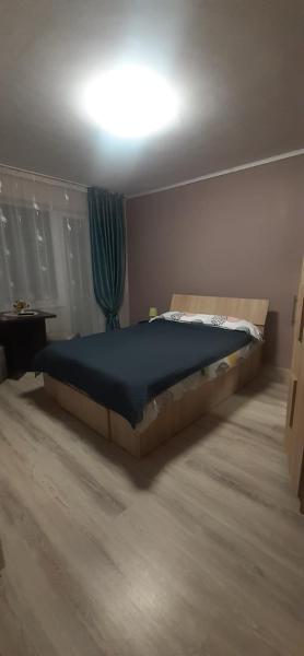 Studio Central cu balcon